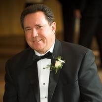 Gary Bruce Pinkston