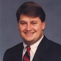 Brian Alan Jones