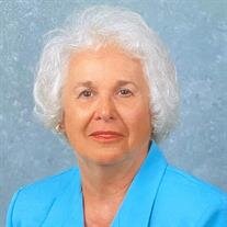 Mary Elizabeth Hensley
