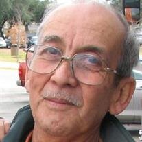 Jesse Gonzales Sanchez