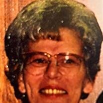 Shirley J Sweet