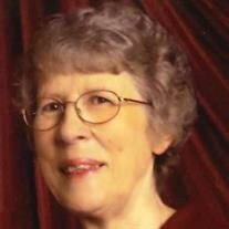 Anna Jane Haga
