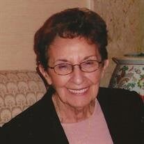 Carmella "Millie" Fabbiano