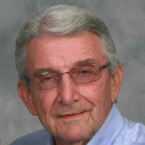 Edward W. Molnar