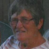 Marilyn Melanson