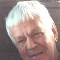 William Edward Bailey