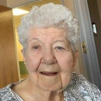 Adeline M. Anderson