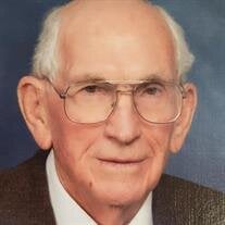 John Paul Harper