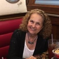 Janice M. Chilton