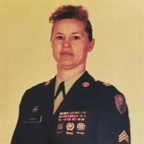 Terry Louise Barnes