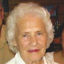 Helen K. Adams
