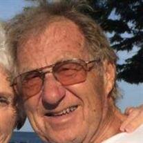Robert C. "Brick" Bricker