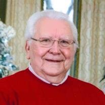 John "Gene" Craig