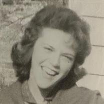 Jane Kennedy Trexler
