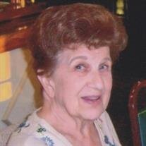 Betty Joy Jones