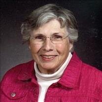 Patricia A. Lucy