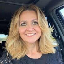 Miranda Flood