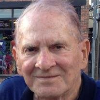 Fred Rosen