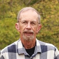 Jack Shepherd Dillard, Jr.