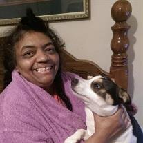 Ms. Darlene Davis