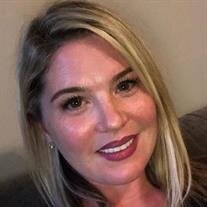 Teddi Eickhoff Bryant