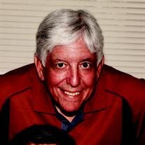 Peter James Tutino