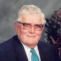 Walter Rosebrock