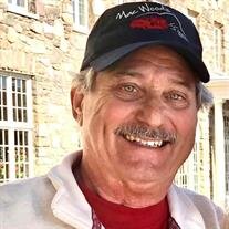 James M. Erkinger