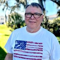 Dr. Donald C Royal