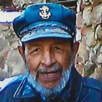 Arturo D. Vigil