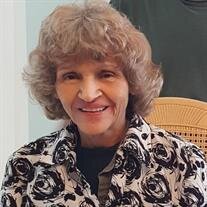 Dominga Lucena
