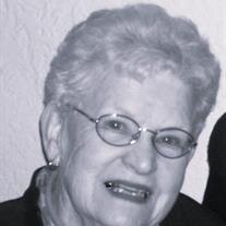 Joan Yvonne Nordloef