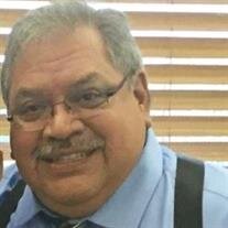 Randy Perez