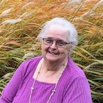 Delores M. Stark