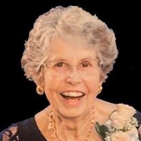 Lillie Belle Ogden