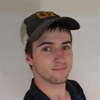 SPC William Eugene Steinhauer