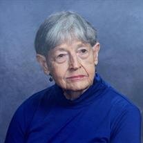Mrs Maxine Davis
