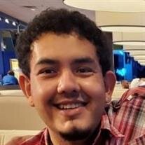 Estevan S. Marquez