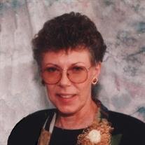 Shari J. Compton