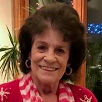 Bonnie Jean Shipley