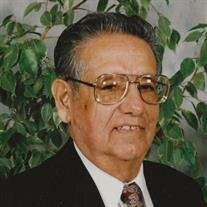 Joe Emerson Medina