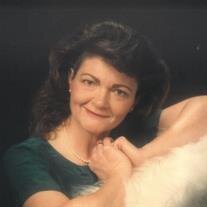Sara Frances Lane