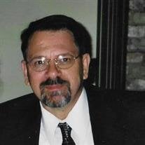 Scott W. Wolgemuth