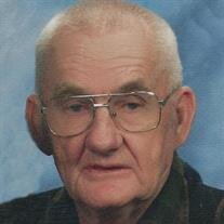 ARVID jOHN NELSON
