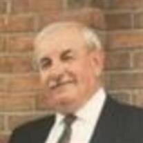 Robert J. Thebert Sr.