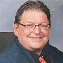 Jeffrey M. "Jeff" Frady