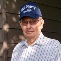 Lyngle Leroy "Bill" Cardwell
