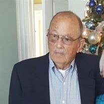 JAMES EARLY "JIM" SESSOMS
