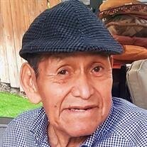 Jeronimo Chavez Pena
