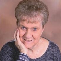 Margie Ruth Praytor